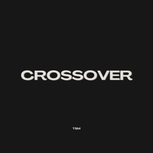 Crossover cover art