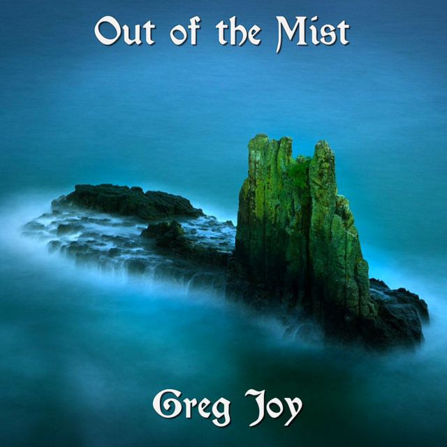 Out of the Mist cover