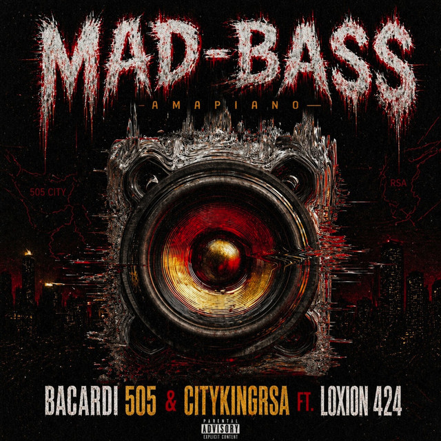 Mad-Bass