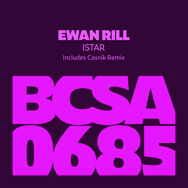 Istar - Casnik Remix album art