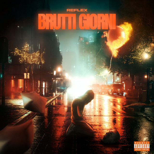 album image