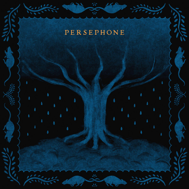 Persephone cover art