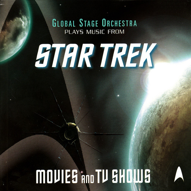Ba Ku Village Star Trek Insurrection 1998 Song By Global Stage Orchestra Spotify