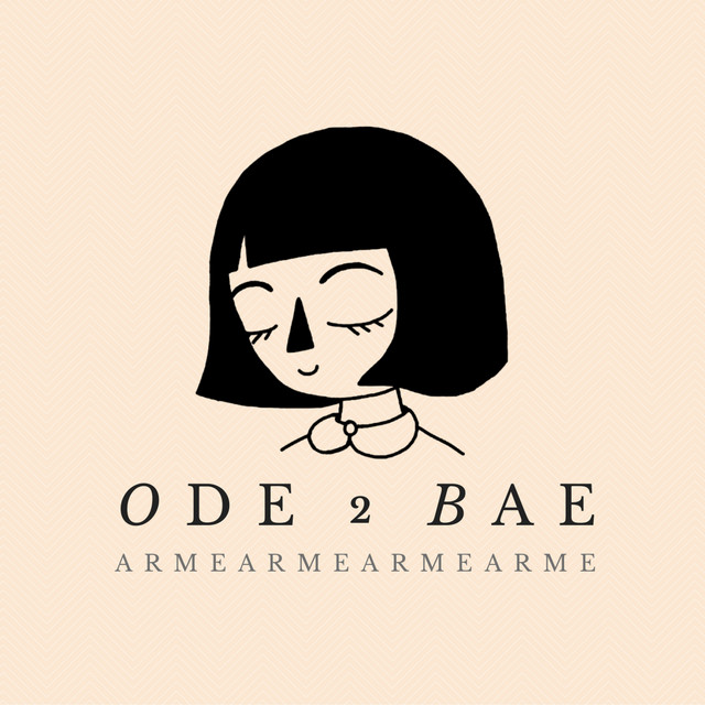 Ode 2 Bae cover art
