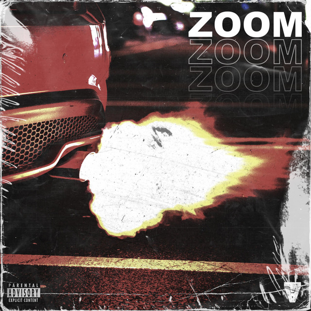 Zoom cover art