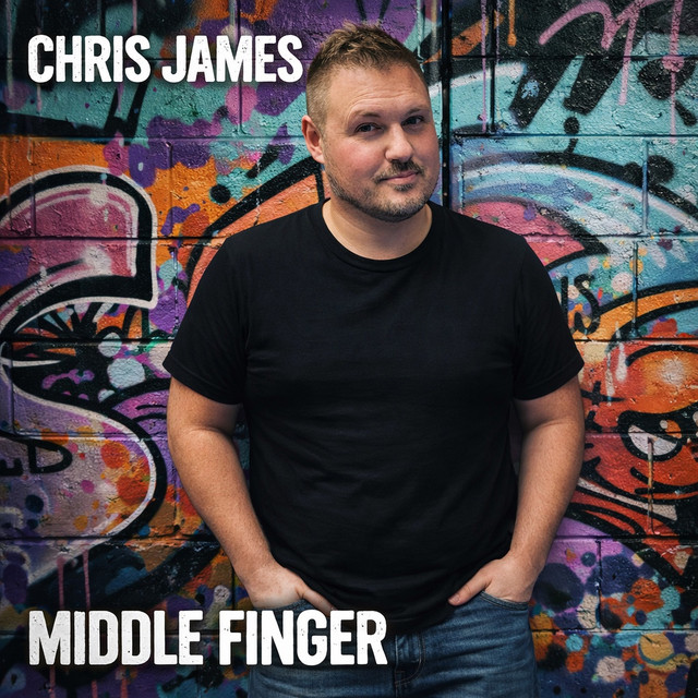 Middle Finger artwork