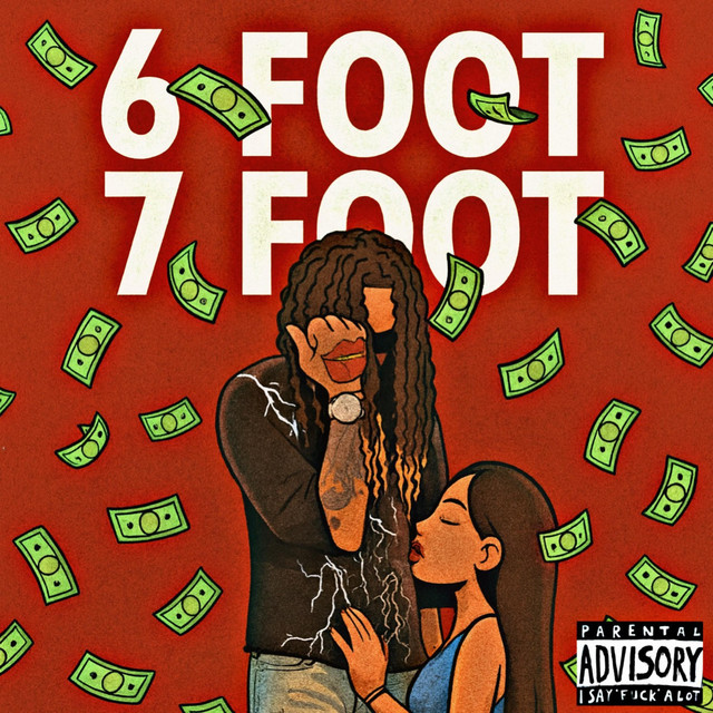 6 Foot 7 Foot