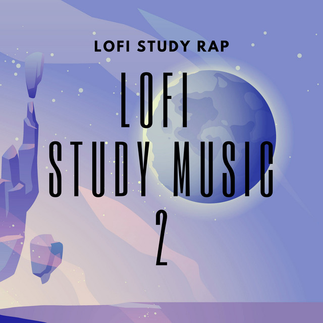Lofi Study Music 2 cover art