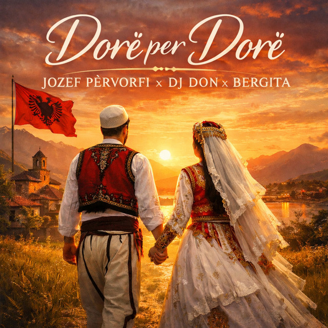 Dorë për dorë