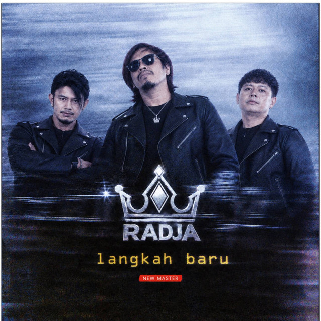Langkah Baru album image