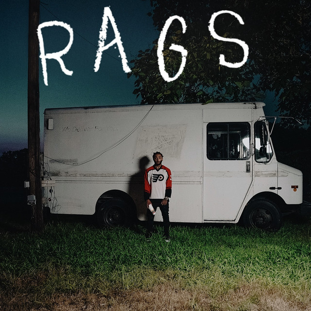 Rags cover art