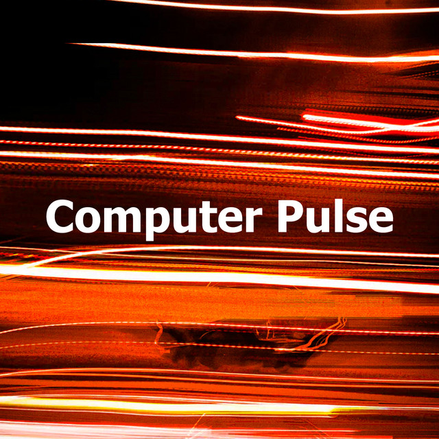 Computer Pulse - Album by Brown Noise | Spotify