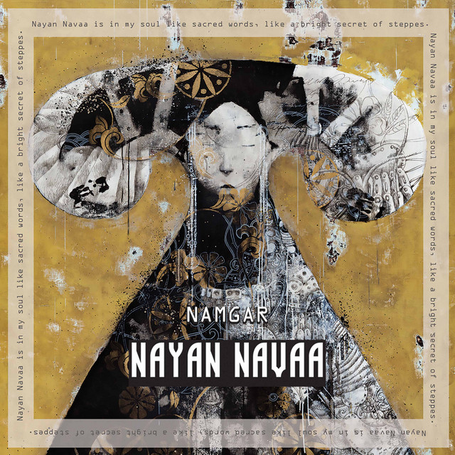 Nayan Navaa cover art