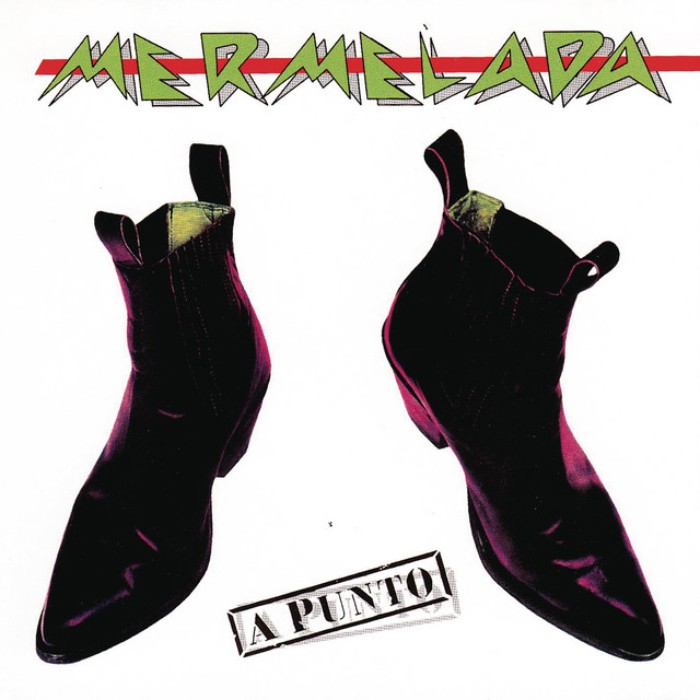 A Punto cover art