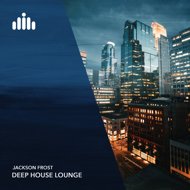 Обкладинка Jackson Frost — Deep House Lounge