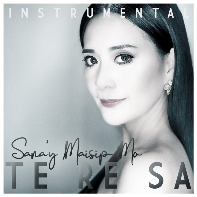 Sana'Y Maisip Ma(M-1) cover
