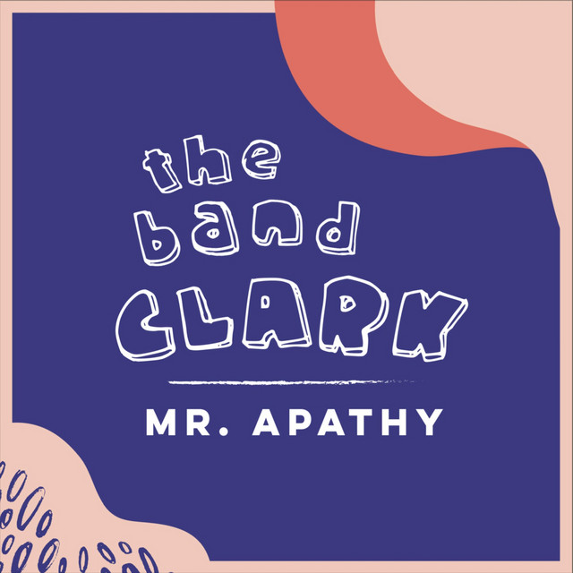 Mr. Apathy