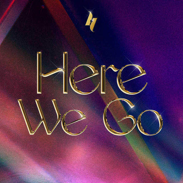 Here We Go cover