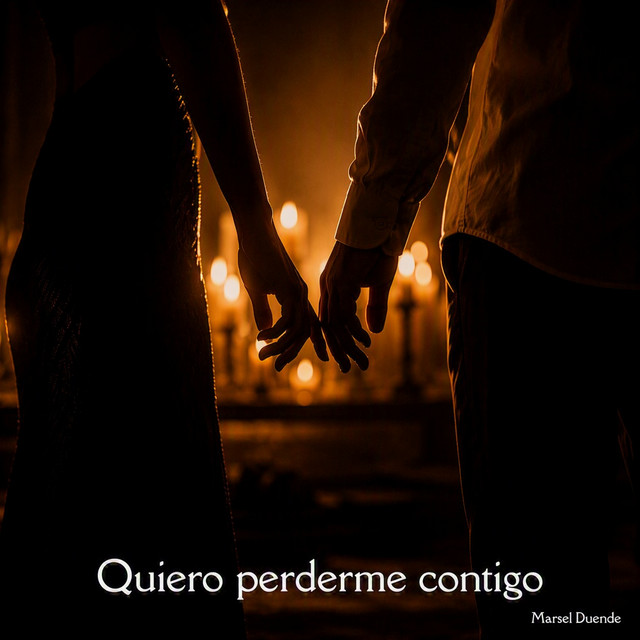 Quiero Perderme Contigo