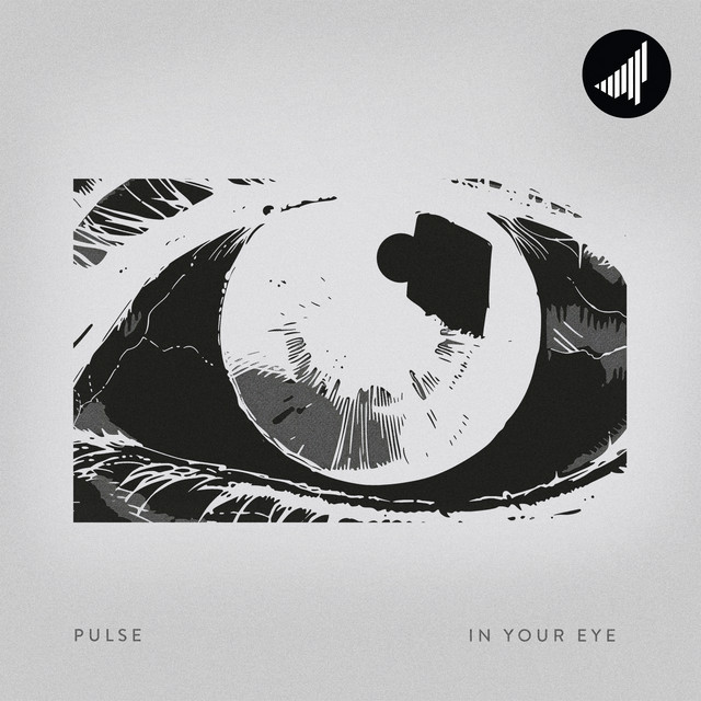 In Your Eye cover art