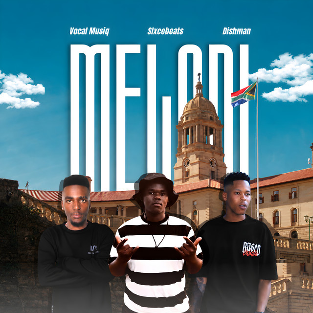 Melodi