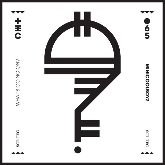 What's Going On? cover