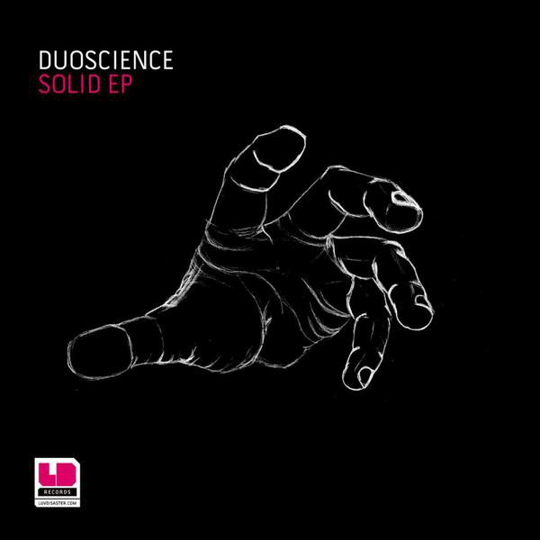 Solid - Original Mix artwork