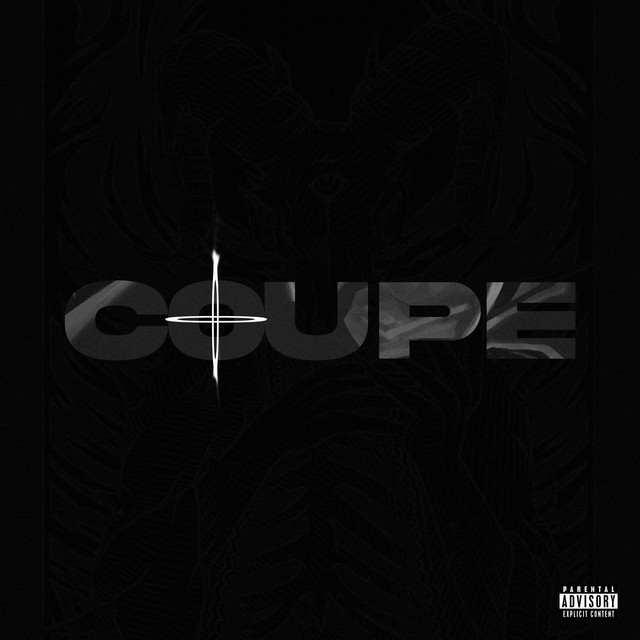 C0UPE cover art