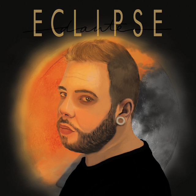 Eclipse cover art
