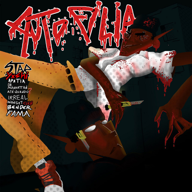 Autofilia cover art
