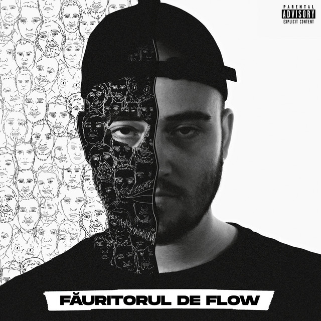 Făuritorul de flow cover art