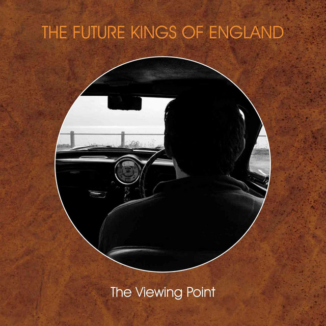 The Viewing Point cover art