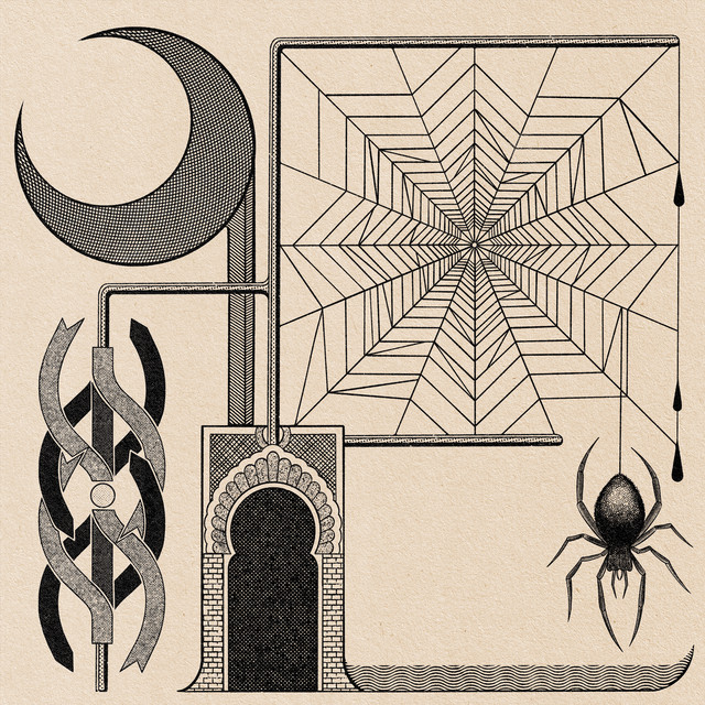 La Recomellía cover art