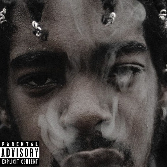 Huff & Puff cover art