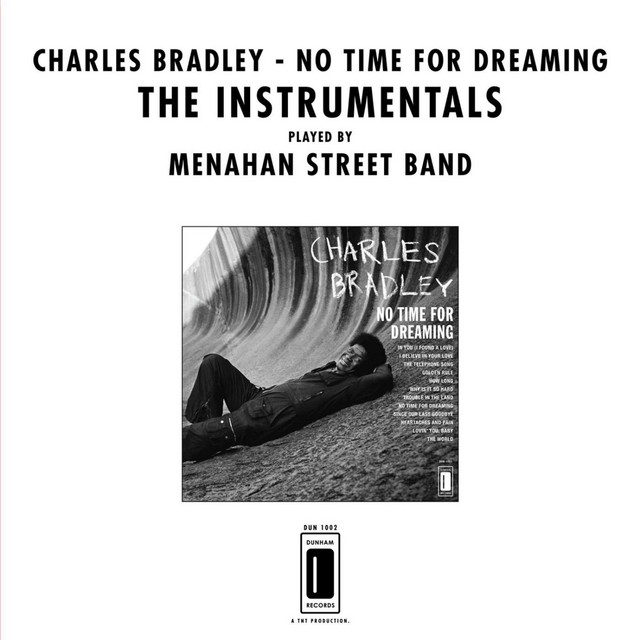 How Long - Instrumental