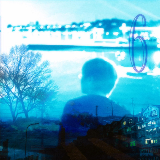 戒斷期 cover art