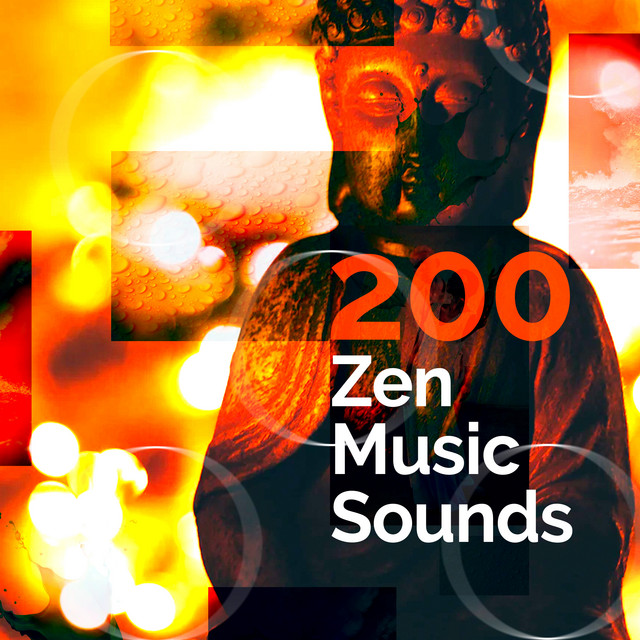 200 Zen Music Sounds ! ! ! ! - Album by Zen Music Garden | Spotify