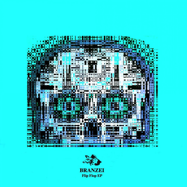 Flip Flop EP cover art