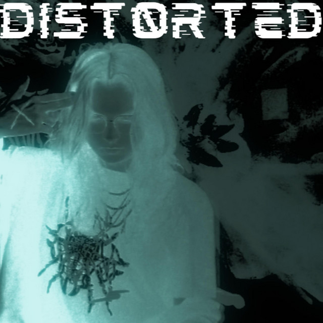 dist0rted cover art