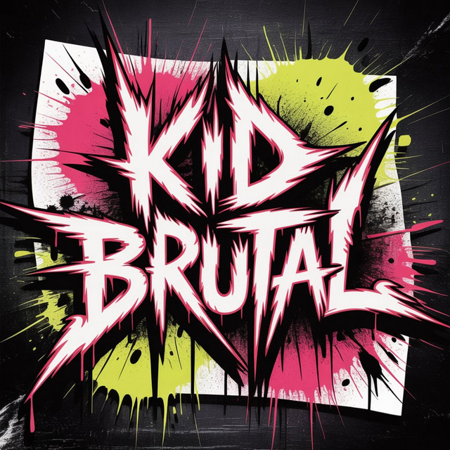 Kid Brutal