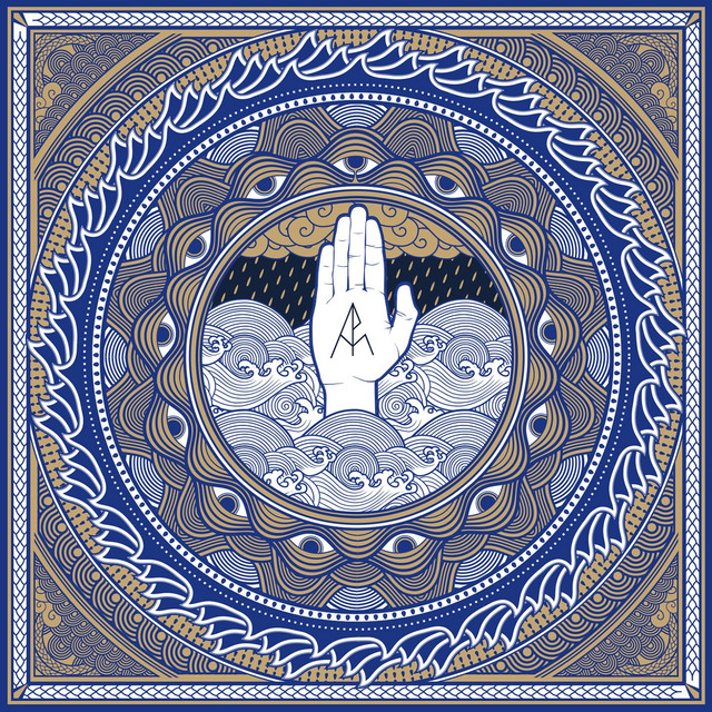 Æther cover art