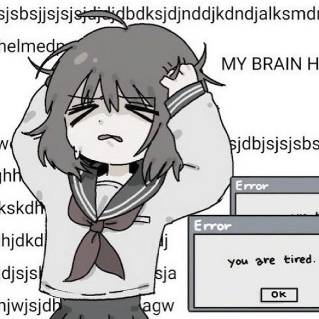 im so stupid!!!