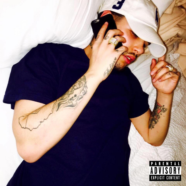 Proverbs cover art