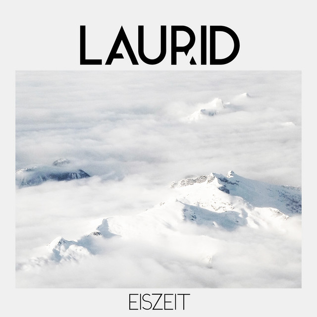Eiszeit cover art