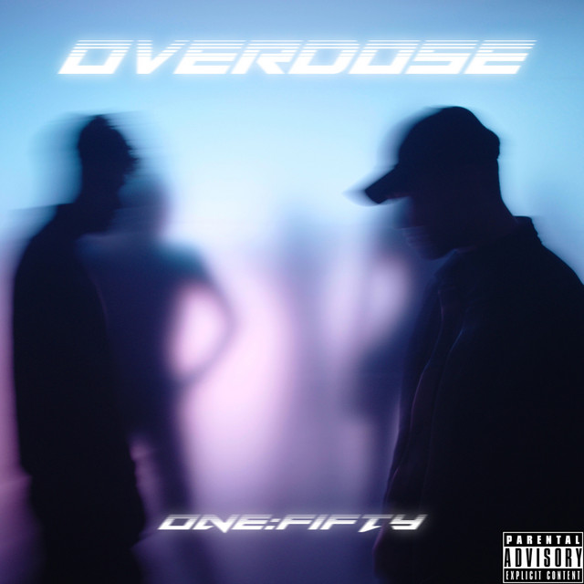 OVERDOSE cover art
