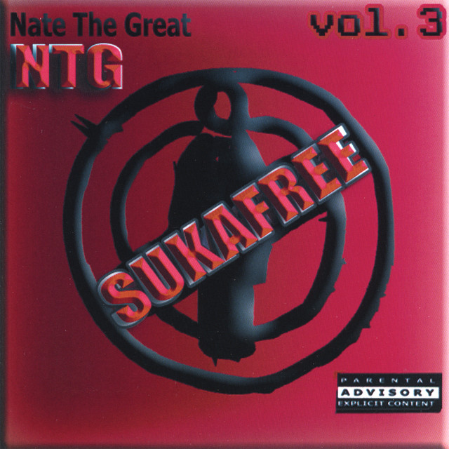 Sukafree cover art