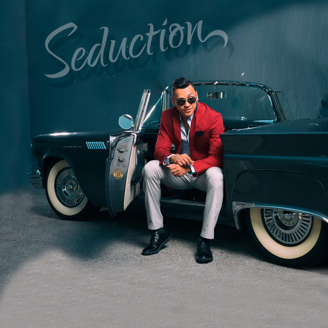 Seduction (Romanticstyle 5) cover art