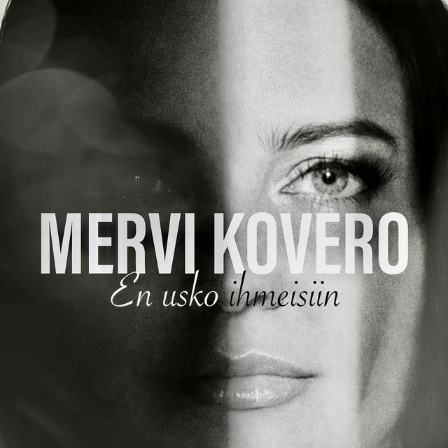 Mervi Kovero