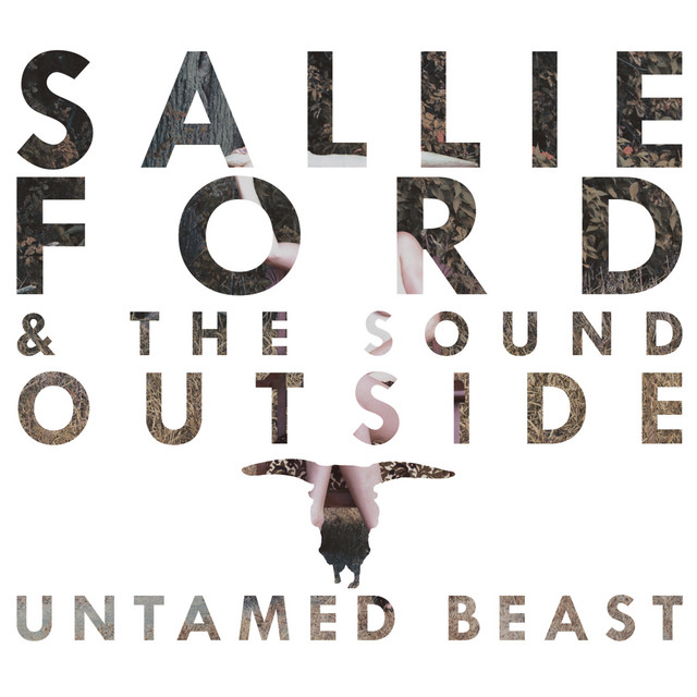 Untamed Beast cover