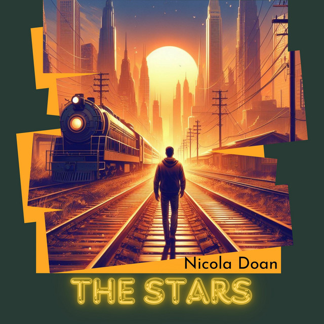 The Stars cover art